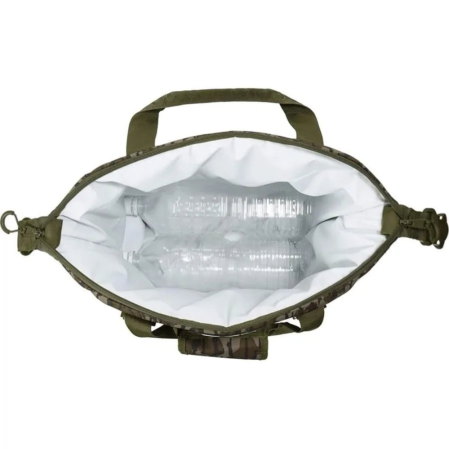 Mossy Oak Camo Collection of Soft Coolers