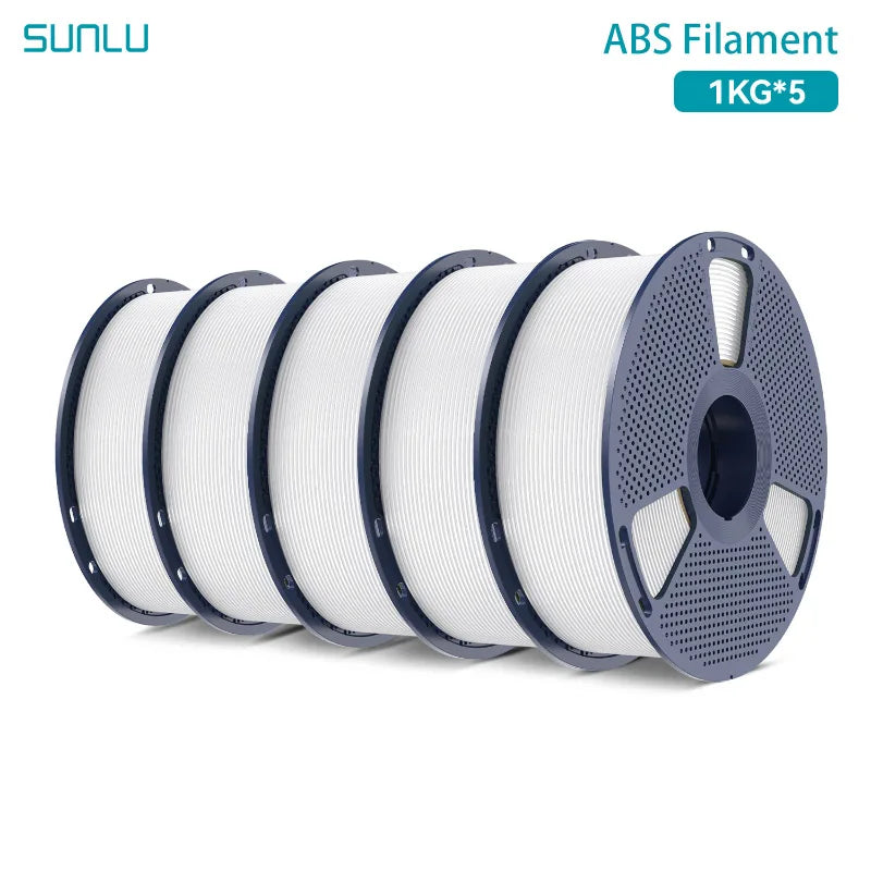 SUNLU 3D Printer Filament 1.75mm