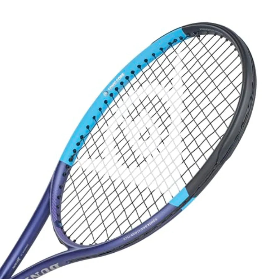 FX500 Tour Tennis Racket Blue/Black V26