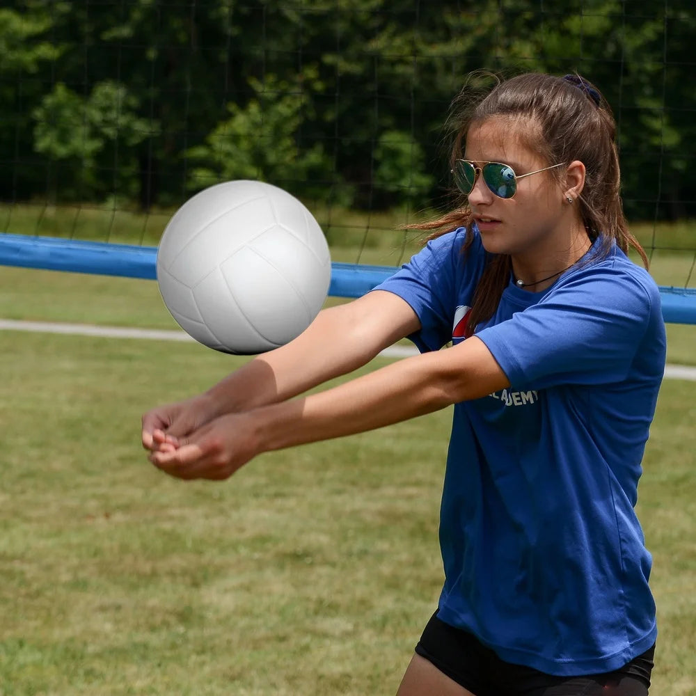 2 Pack Youth Volleyball Indoor Outdoor