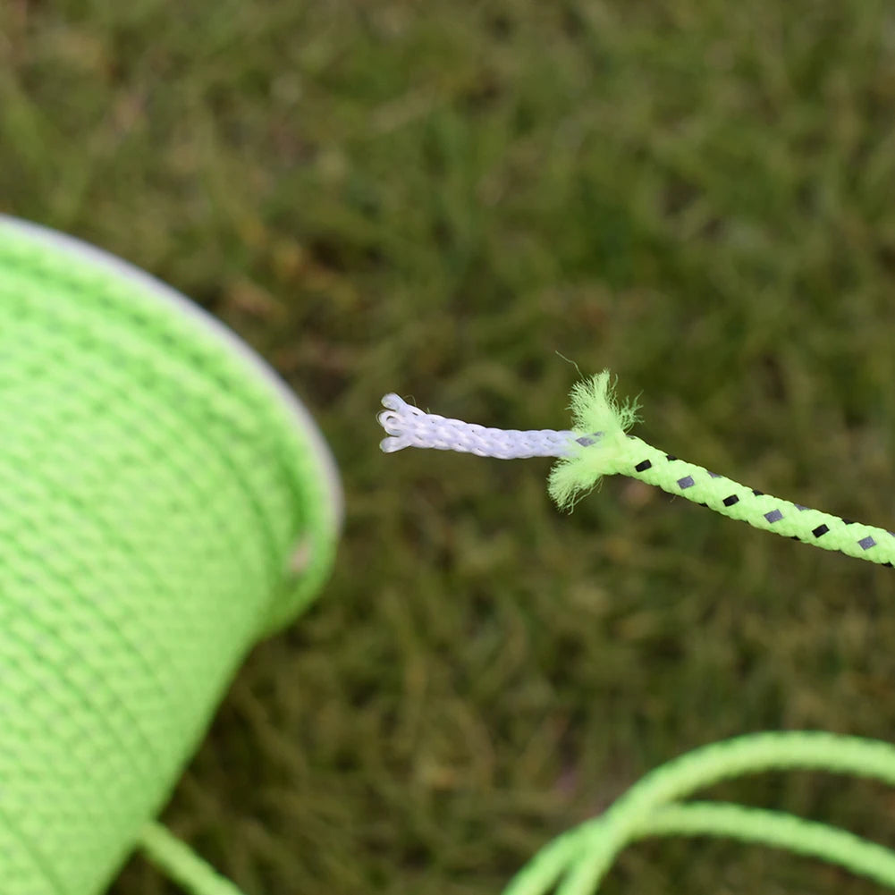 Paracord Multi-function Portable 5m 4mm