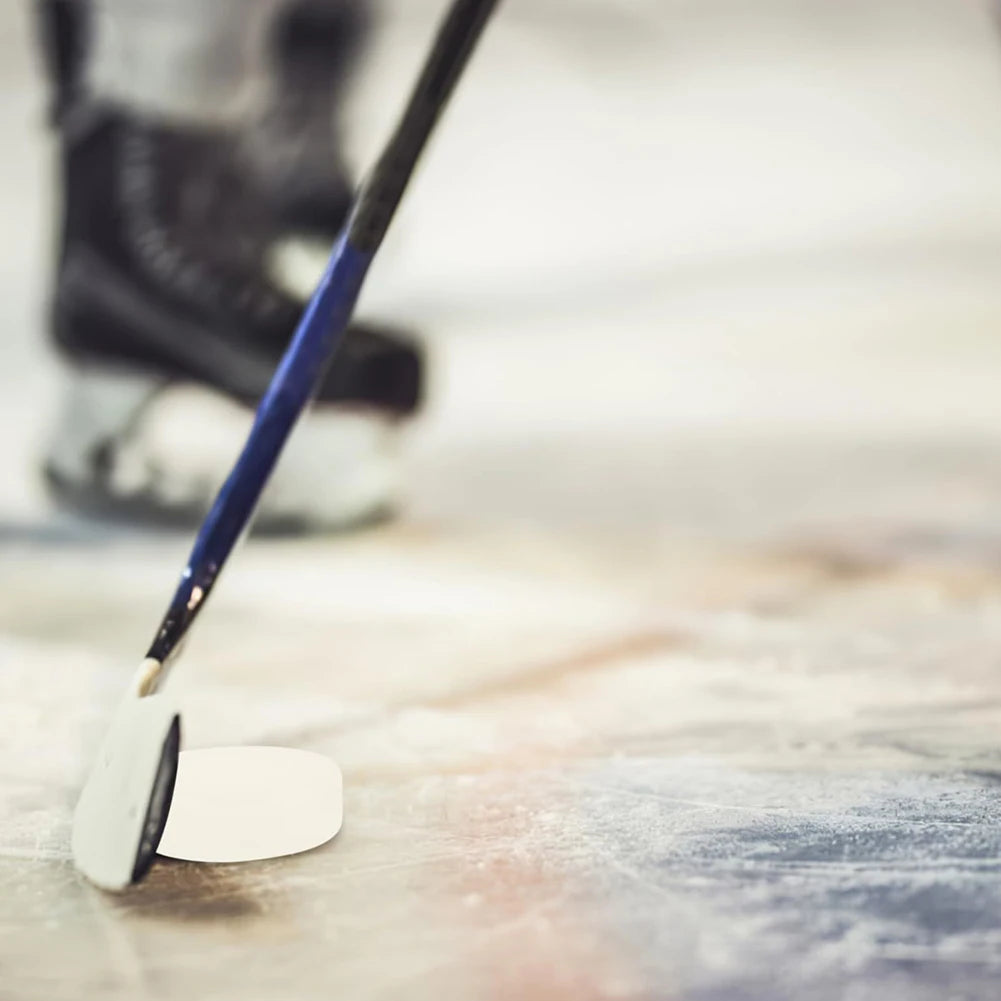 Glow in The Dark Hockey Puck
