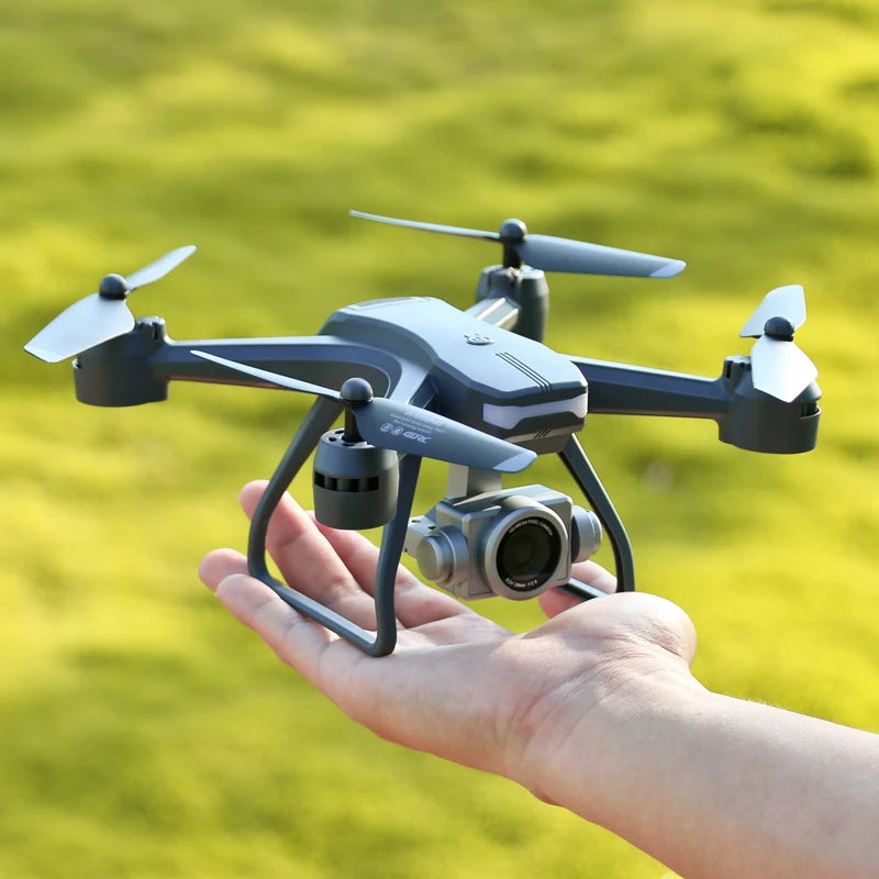 4DRC V14 Drone 4K HD Dual Camera 6K WIFI FPV Height Hold