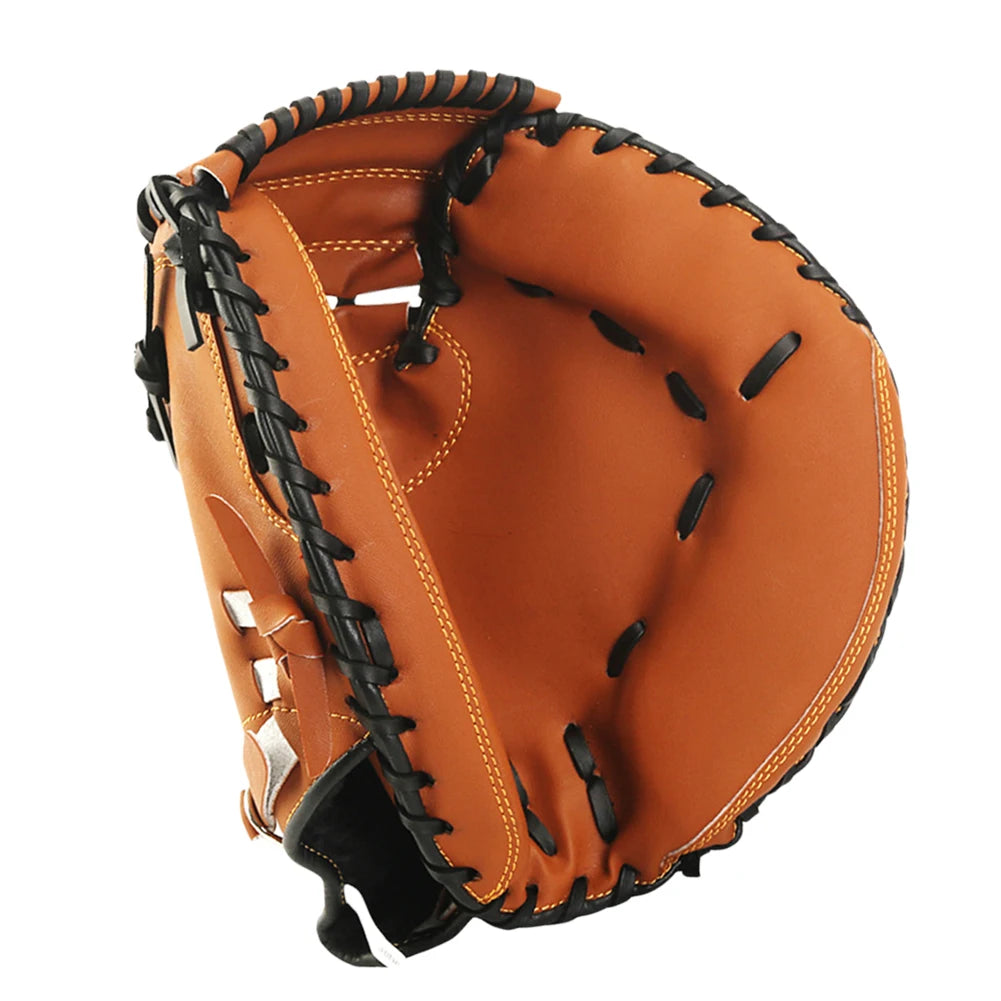 Baseball Glove PU Leather Baseball Fielding Glove