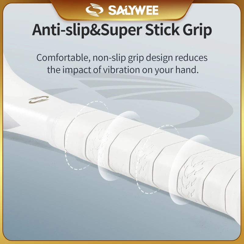 SAYWEE 1119 Tennis Racket Pro Staff Professional