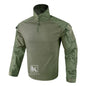 KRYDEX Combat Shirt with Elbow Pads