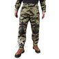 KRYDEX Camouflage Tactical Combat Pants