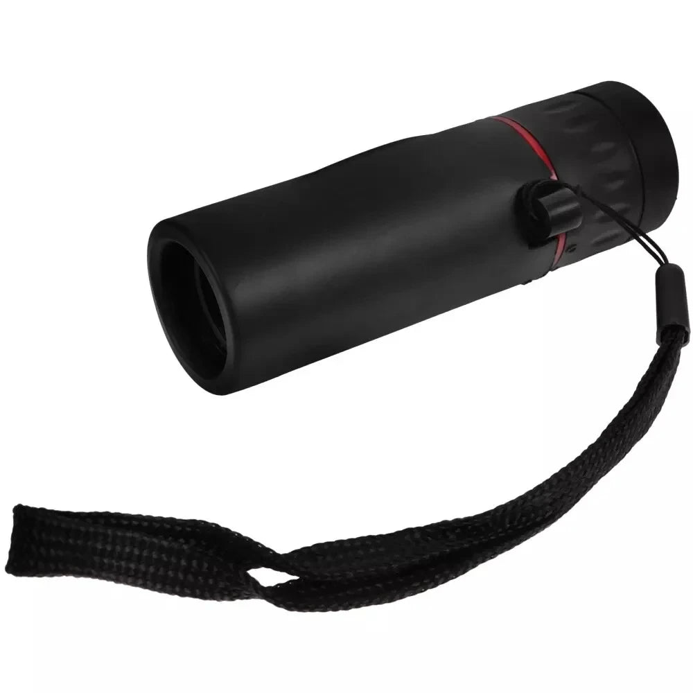 2000x25 HD Monocular Telescope: Mini Portable