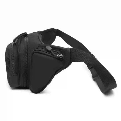 Universal- Tactical Hip & Waist Holster for Most Handguns
