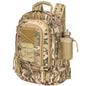 60L Military Tactical Assault Rucksack