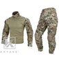 KRYDEX Tactical Camouflage Shirt & Pants