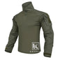 KRYDEX Combat Shirt with Elbow Pads