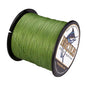 Hercules Braided Fishing Line 4 Strands Multifilament