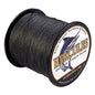 Hercules Braided Fishing Line 4 Strands Multifilament