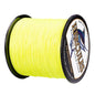 Hercules Braided Fishing Line 4 Strands Multifilament