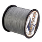 Hercules Braided Fishing Line 4 Strands Multifilament