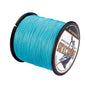 Hercules Braided Fishing Line 4 Strands Multifilament