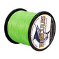 Hercules Braided Fishing Line 4 Strands Multifilament