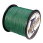 Hercules Braided Fishing Line 4 Strands Multifilament