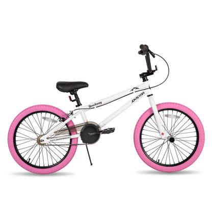 JOYSTAR Brockway Freestyle Kids BMX Bikes
