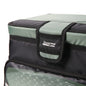 Zipperless Soft Cooler 11 QT, High density thermal insulation