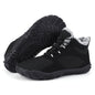 Winter Footwear Barefoot Boots Non-Slip Warm