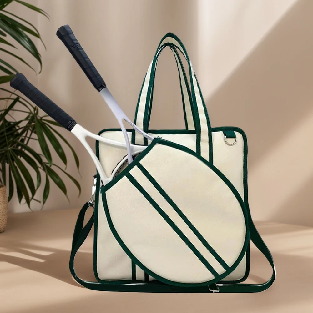 Tennis Tote Bag Waterproof