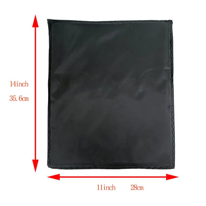 11x14" NIJ IIIA PEUD Armor – US Direct,