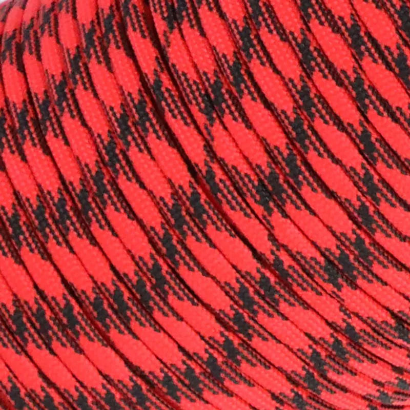 5M/15M/30M 7-Core 550 Paracord Camping survival Rope kit