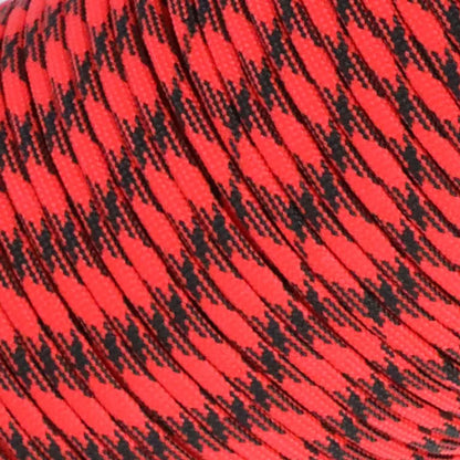 5M/15M/30M 7-Core 550 Paracord Camping survival Rope kit