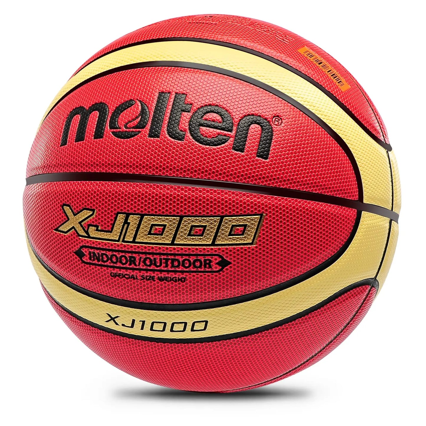Original Molten Basketball XJ1000 Size 6, 7 Indoor/Outdoor