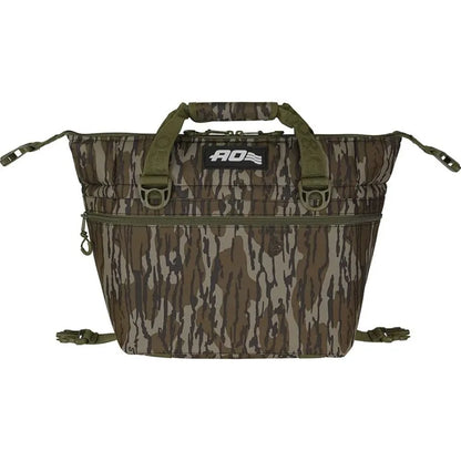 Mossy Oak Camo Collection of Soft Coolers