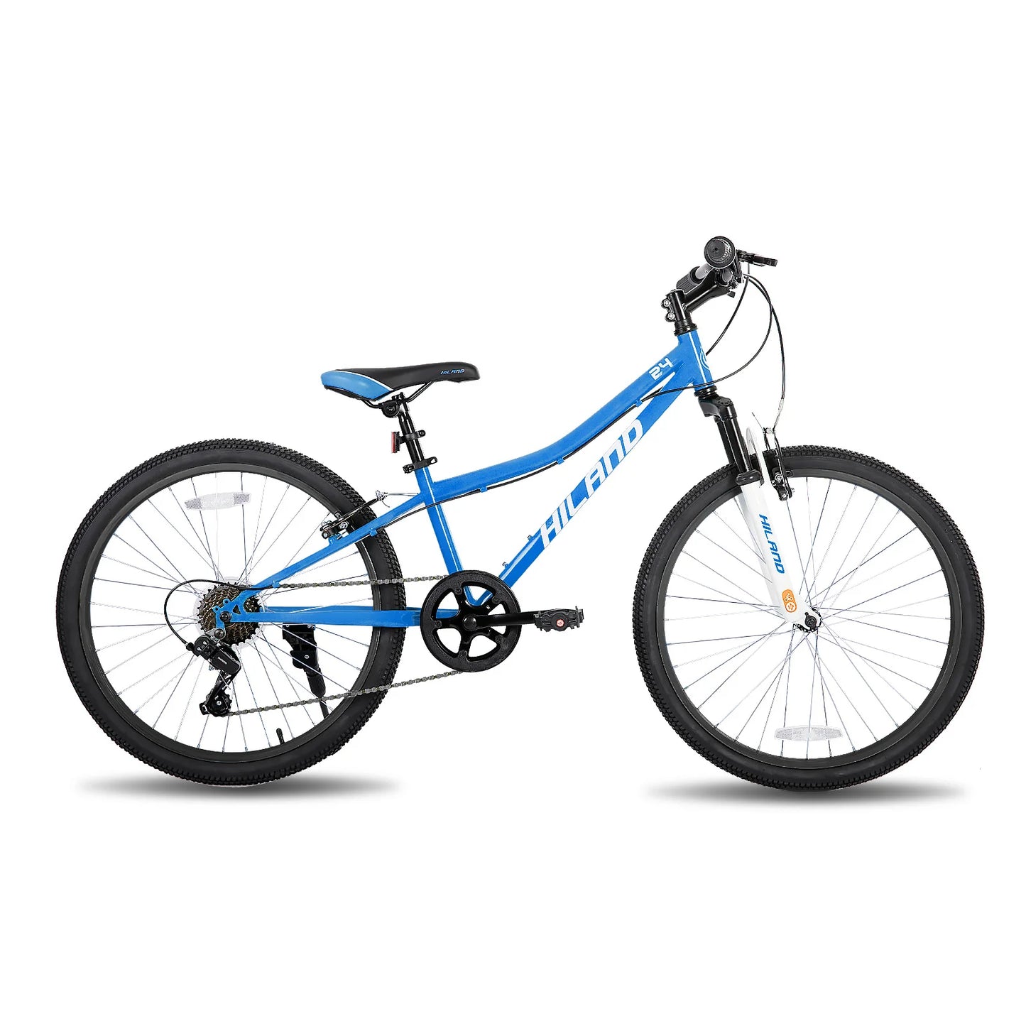 Hiland  24 Inch Mountain Bike