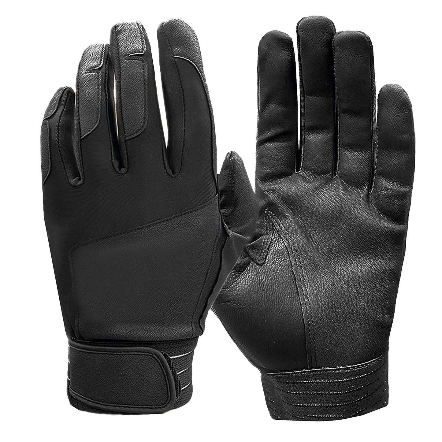 Batting Gloves Men Adult for Baseball Softball