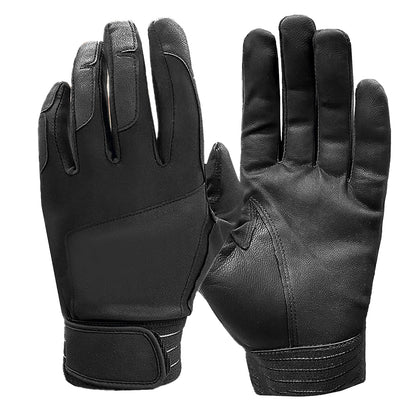 Batting Gloves Men Adult for Baseball Softball