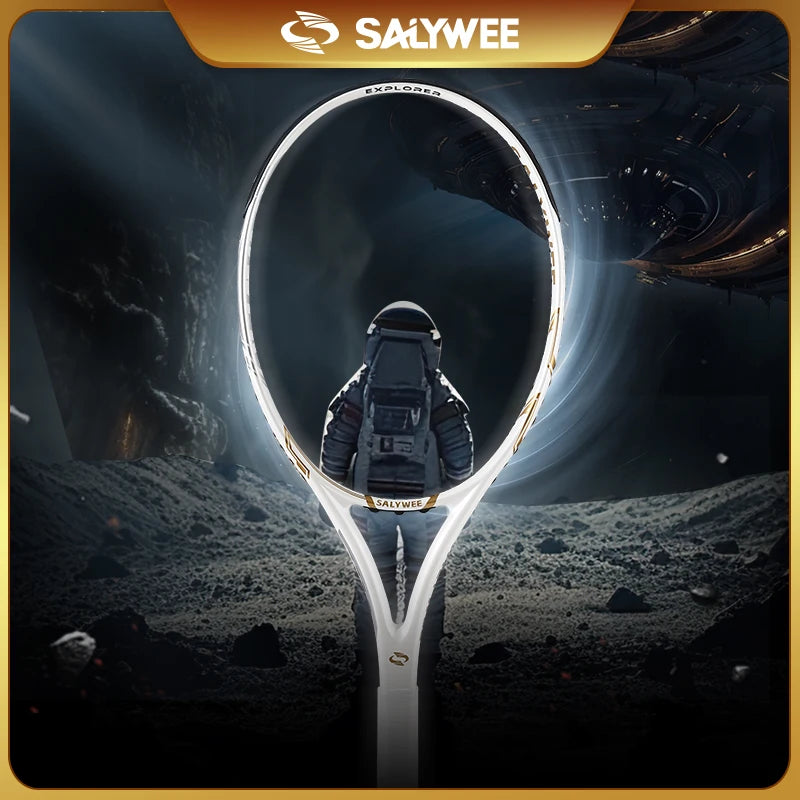 SAYWEE 1119 Tennis Racket Pro Staff Professional