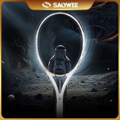 SAYWEE 1119 Tennis Racket Pro Staff Professional