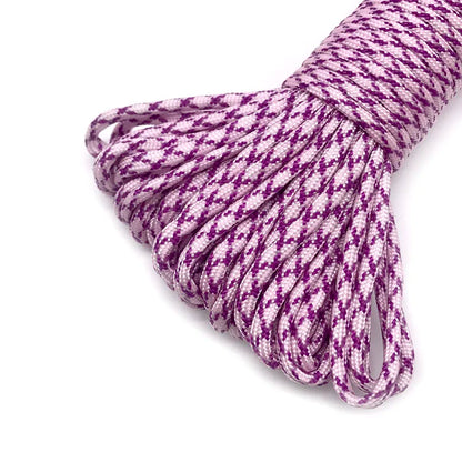 5M 10M 20M 31M Paracord 550 Paracord Parachute Cord