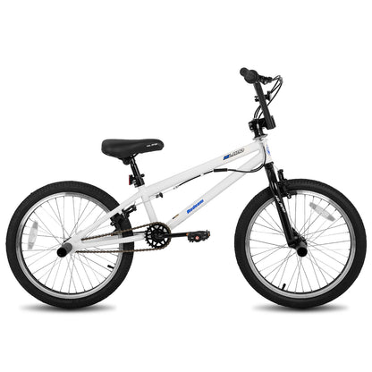 Hiland 20 inch Freestyle Kids BMX Bike