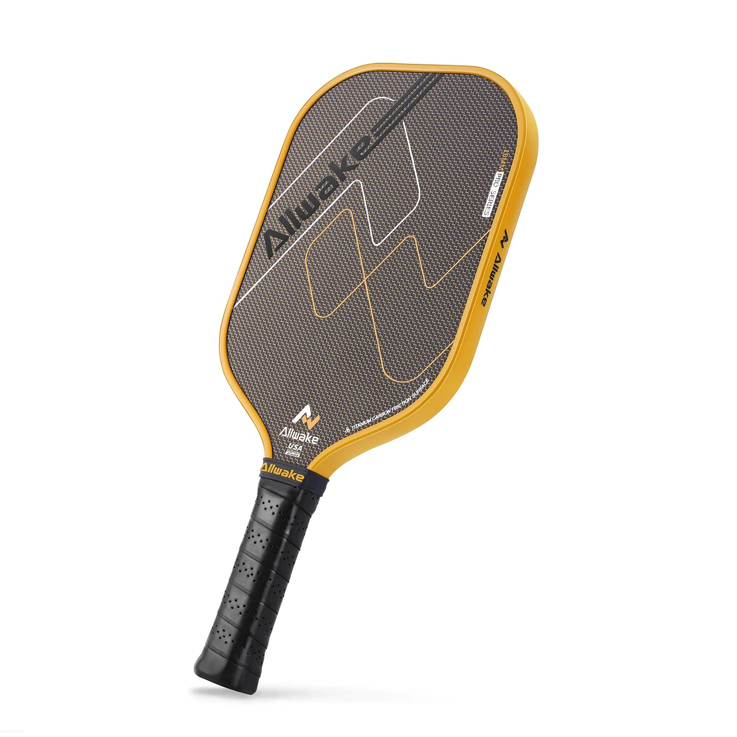 Pickleball Paddle Raquete Koolstofvezel Pickleball
