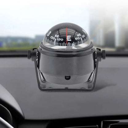 Ball Shaped Sea Marine Electronic Compass