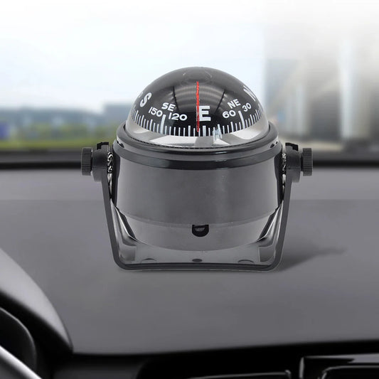 Ball Shaped Sea Marine Electronic Compass