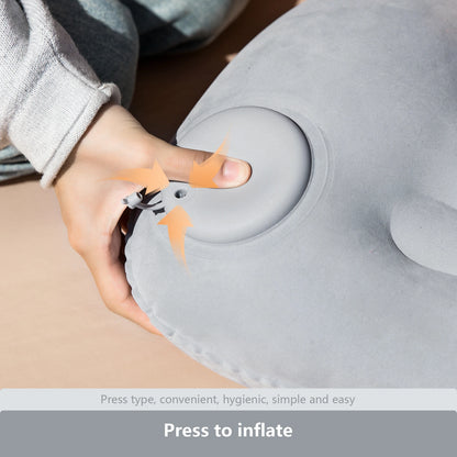 Camping Inflatable Pillow Portable Ultralight Travel Hiking