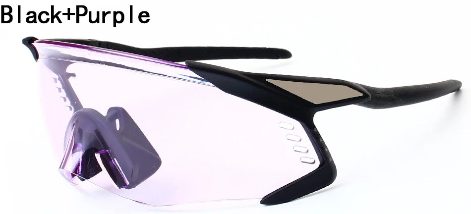 Oversized Square Sunglasses  UV400