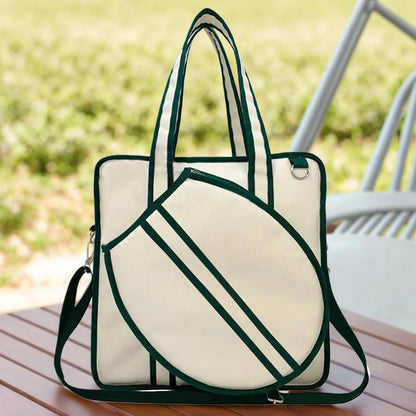Tennis Tote Bag Waterproof