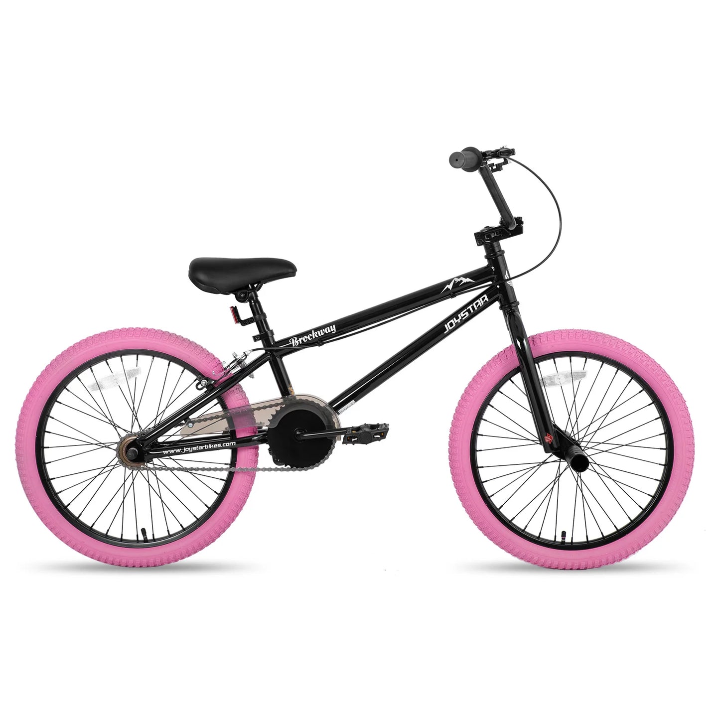 JOYSTAR Brockway Freestyle Kids BMX Bikes
