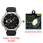 2025 KOSPET TANK T3 Ultra GPS Rugged Smart Watch