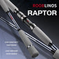 ROOBLINOS RAPTOR II Boat Fishing Rod Casting Rod 1.8m