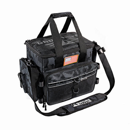 Fishing Tackle Bags Salt Water Resistant
