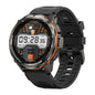 2025 KOSPET TANK T3 Ultra GPS Rugged Smart Watch